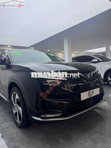 VF8 Eco 2023 Pin CATL-34000km