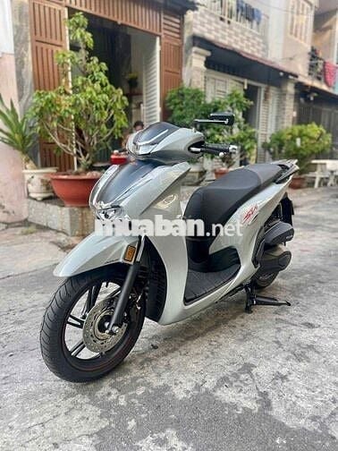 SH 350 2023 siêu mới có trả góp trao đổi