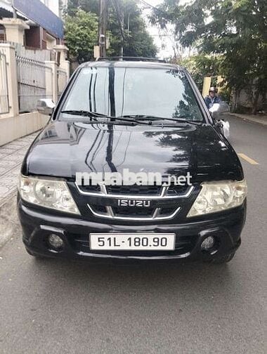 Bán xe Isuzu hi lander (2005)