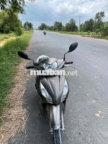 Vison Mẫu Mới Đk 11/2014 . Máy Zin Êm Lắm Nha,