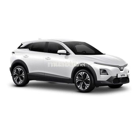 VinFast VF6 2025 Plus đủ màu-749tr