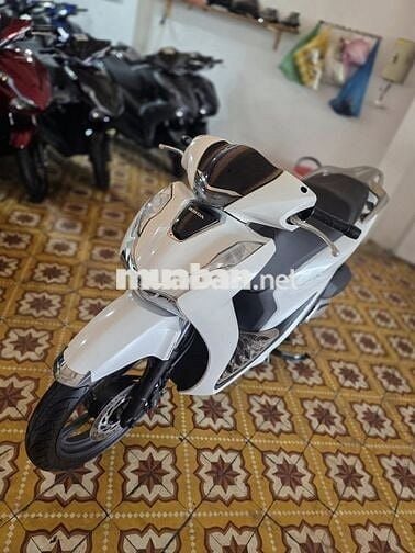 SH 2020 bs 43 mới cứng có trả góp trao đổi