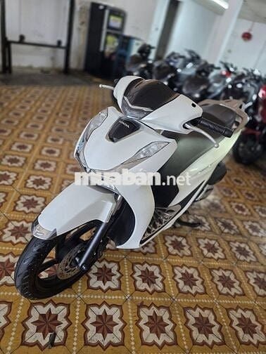SH 2022 bs 43 mới cứng có trả góp trao đổi
