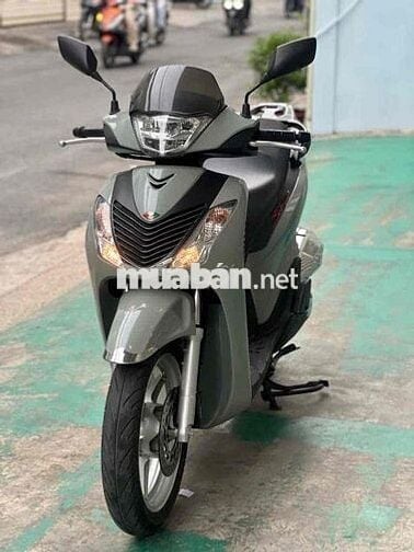 SH 150i 2022 UP ÁO Ý BSTP