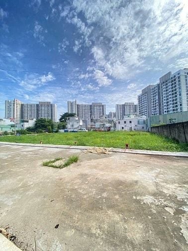 Lốc 12 lô còn mấy lô Giá đầu tư Thạnh Xuân 13. Ngay Picity.