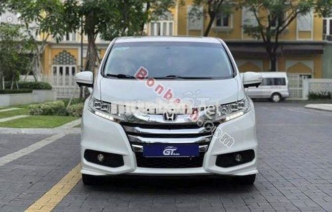 Honda Odyssey 2.4 AT 2016 một chủ
