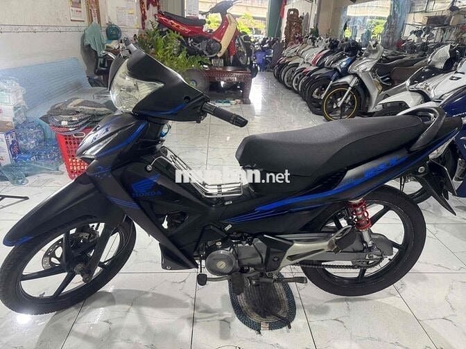 ✅RSX XĂNG CƠ 2009 ĐẸP ZIN SẠCH SẼ 👍