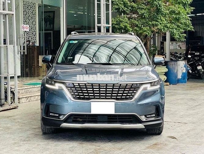 CARNIVAL SIGNATURE DẦU 2022 1 CHỦ KO DỊCH VỤ