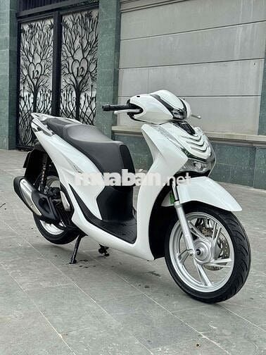 SH 125 CBS 2021 NGUYÊN ZIN ĐI LƯỚT BSTP CHÍNH CHỦ