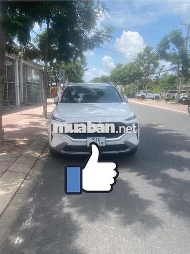 Hyundai Santa Fe 2023 Tiêu chuẩn 2.5L - 25000 km