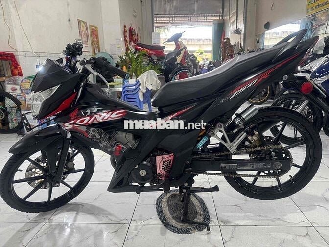 ✅SONIC 2020 ĐẸP ZIN FULL KIỂNG 👍