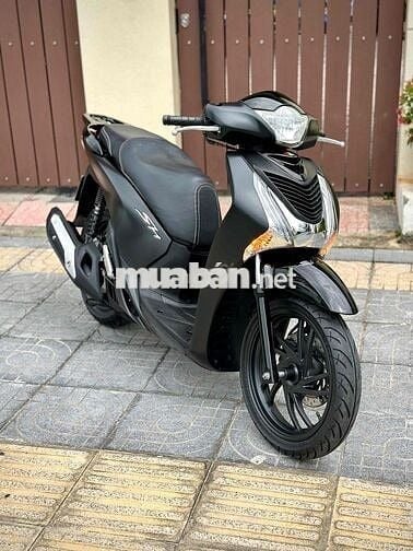 SH 150 2015 Smartkey Đen nhám 😍😍