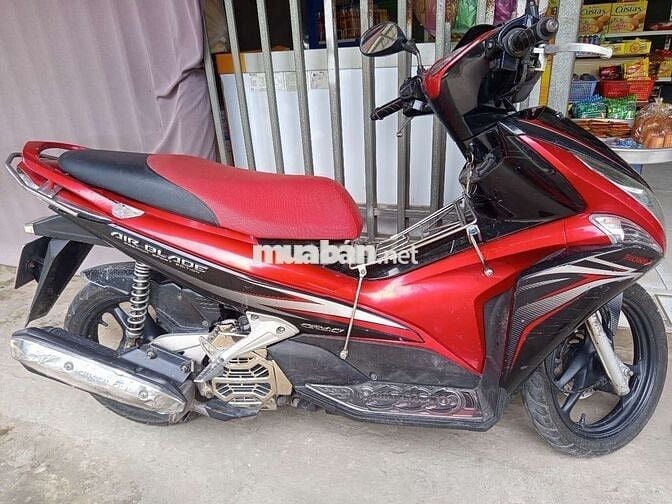 Xe Honda Air Blade cũ cần bán