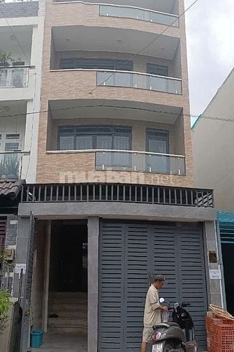 Cho thuê phòng trọ hoặc mặt bằng kinh doanh, gần khu ĐH Văn Lang
