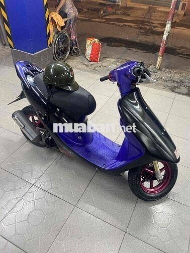 Cần bán honda Dio ZX 2 thì hqcn
