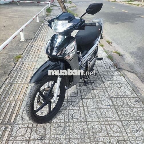 future neo 2008 FI 9 chủ