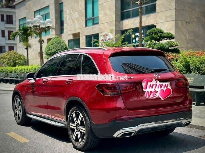 Mercedes Benz GLC Class 2021  - 70000 km