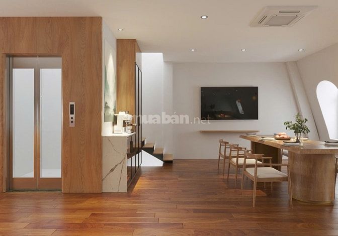 Cho thuê tầng 1,2,3, số 27, Louis 8, Khu ĐTLouis City, phường Đại Mỗ