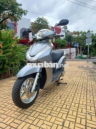 Honda Lead 2015 Biển Tp chính chủ sang tên