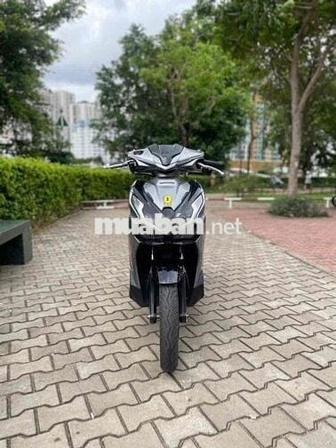 Cầm đồ thanh lý Honda Air Blade 2022 BS:59E2-14565