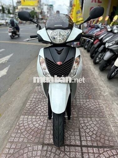 Sh150i 2009 Italy bs 59u2-22048
