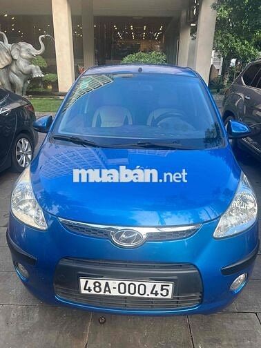 Hyundai Grand i10 2009 1.2 AT - 110000 km