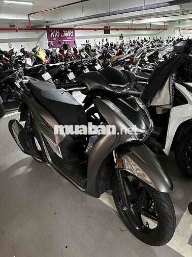 SH160i ABS BS TPHCM ODO 14K 2024 CHỈ 9X