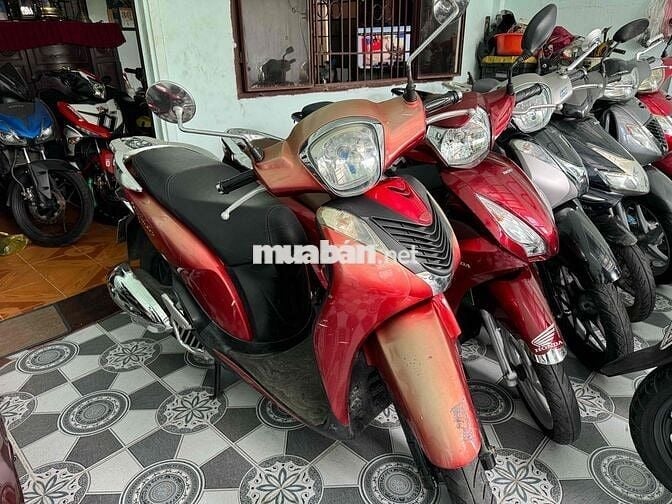 sh mo 2015 máy êm ngay chủ