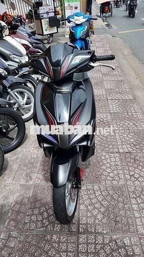 Air blade 125cc bs 59p2-72850