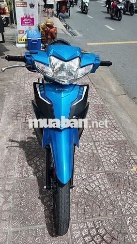 Wave Blade 110cc bs 59k2-44668