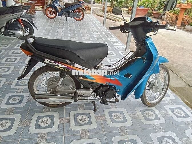 Xe nhà ko sử dụng cần bán gấp