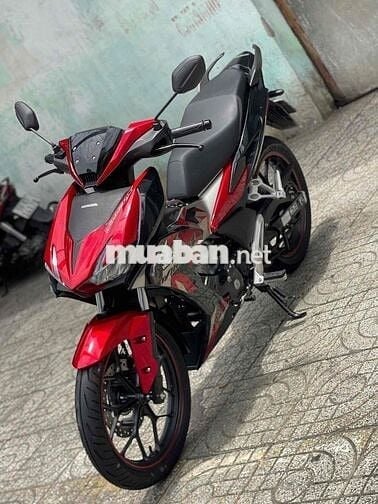 WINNER X 12-2021, bao đúng 6 ngàn mấy trăm km .