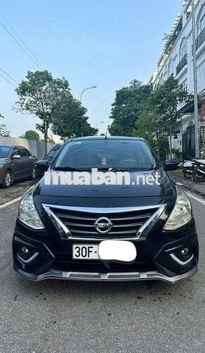 Nissan Sunny 2018 Q Series XV Premium - 35000 km