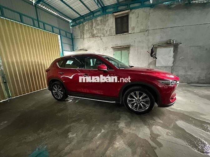 Mazda CX 5 2019 2.0 Deluxe - 400000 km