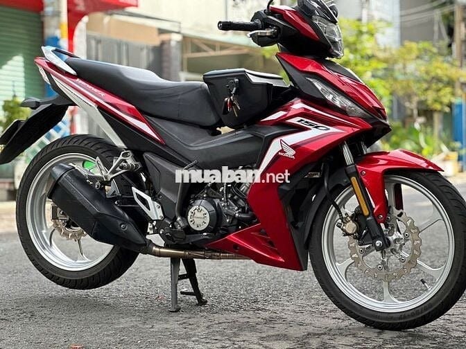 Winner V1 2018 chính chủ cần bán