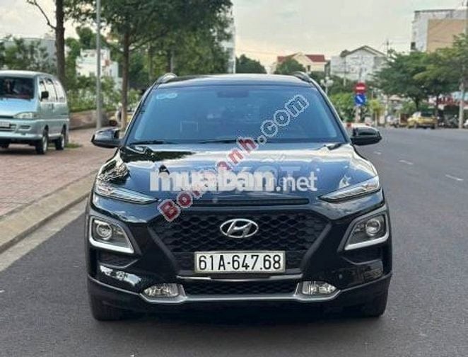 Hyundai Kona 2.0 ATH 2019