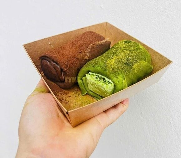 BÁN HÀNG XOAY CA Ở BÌNH THẠNH 