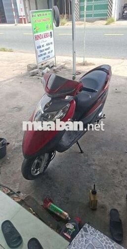 Cần bán xe máy im