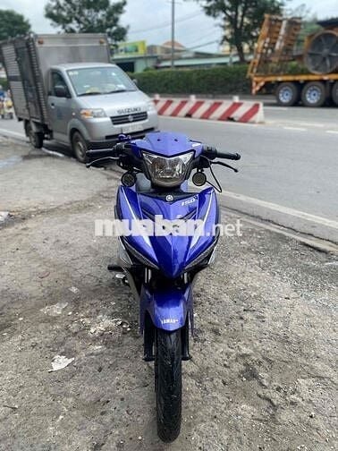 Bán Xe Exciter 150cc Giấy tờ đầy đủ