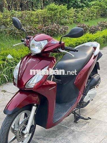 HONDA VISION xe chính chủ muốn bán