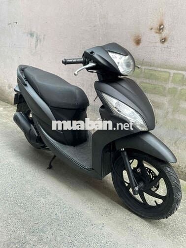 Honda Vision chính chủ máy êm ru