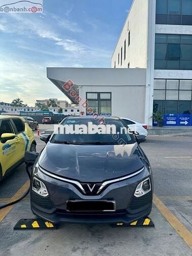 VinFast VF5 Plus 2024