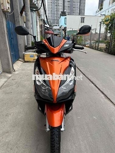 HONDA AB chính chủ máy siêu chất bao zin tử a tới