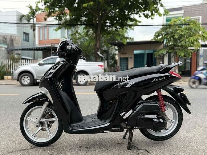 Yamaha Janus 2018 Smartkey Góp trả trước 3tr