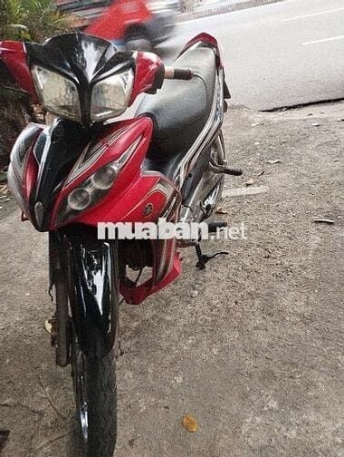 Xe Jupiter máy êm  , sạch sẽ