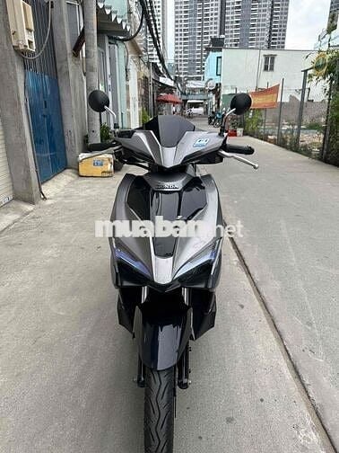 HONDA AB 2017 chính chủ máy siêu chất zin đét
