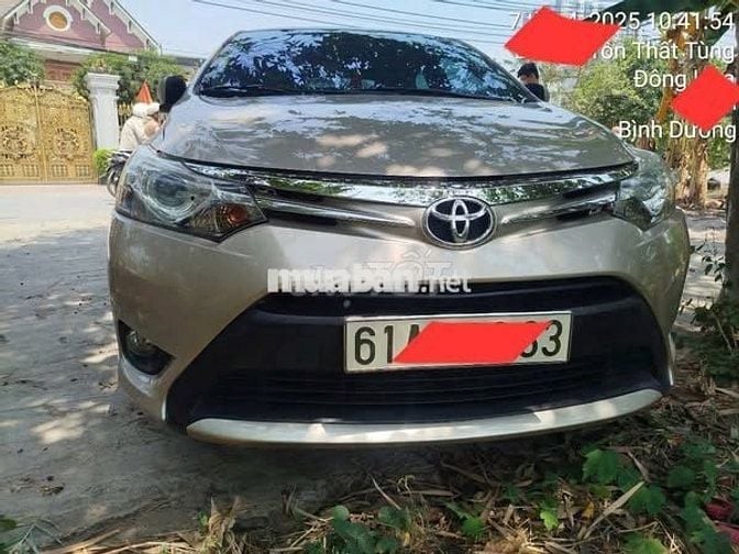 Toyota vios G sx 2018, số tự động
