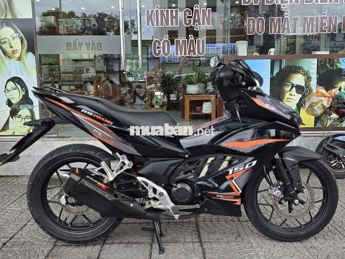 WINER V3  2021 RIN ÊM .150cc