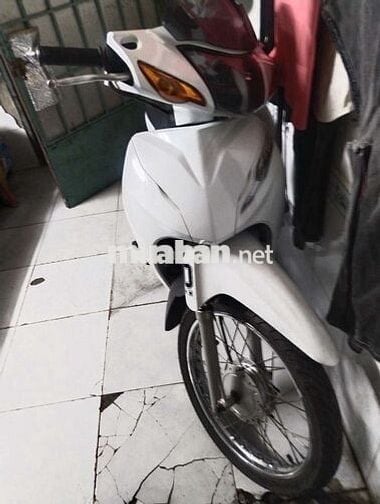 Wave a 110 bst gtdd bao tranh chấp .