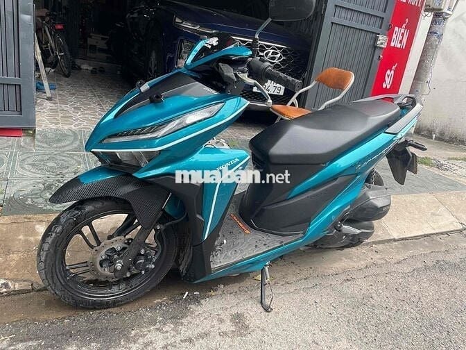 Varrio 150. đăng ky 2022. đời 2020. bs đồng tháp